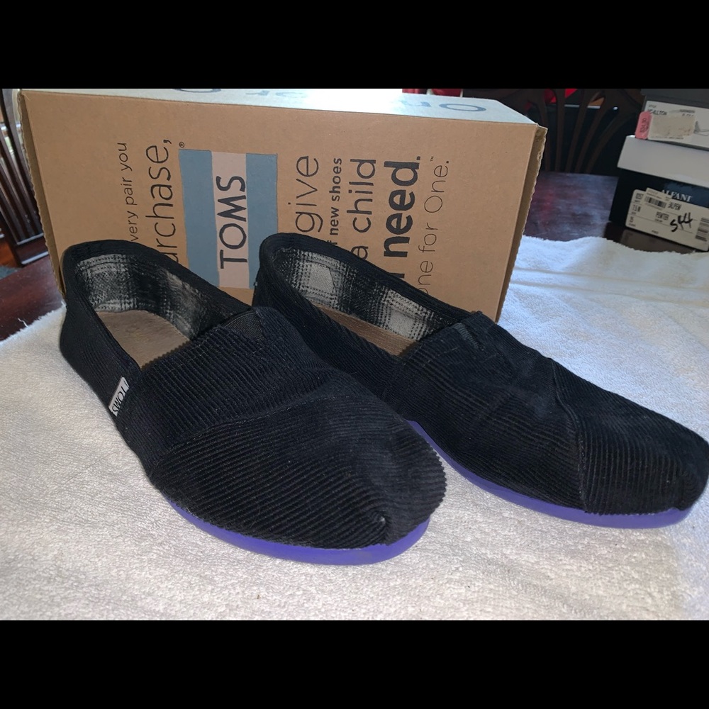 Toms Classics